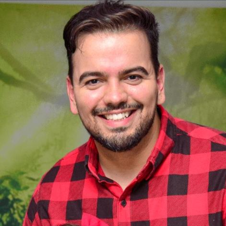 Rosto de participante 2