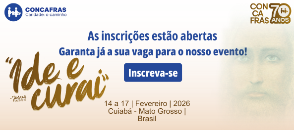 CONCAFRAS 2026