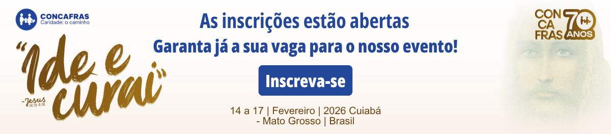 CONCAFRAS 2026